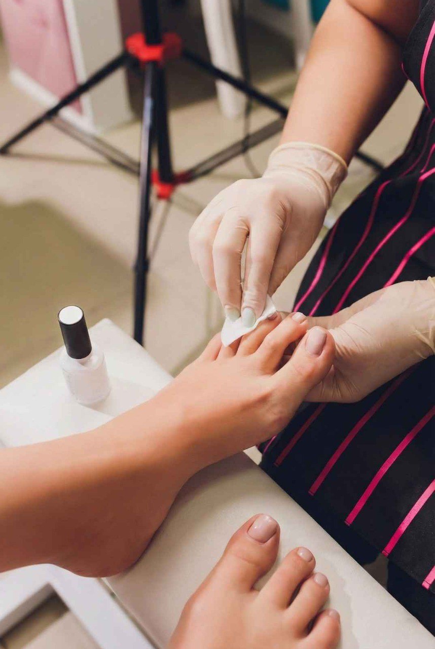 Pedicure